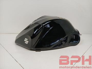 Tank Suzuki GSX-R 600 750 K6 - K7 2006 t/m 2007 fueltank 3 G beschikbaar voor biedingen