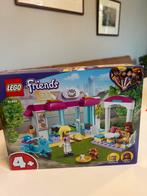 LEGO Friends 4+ Bakkerij - 41440, Kinderen en Baby's, Speelgoed | Duplo en Lego, Ophalen of Verzenden, Zo goed als nieuw, Complete set