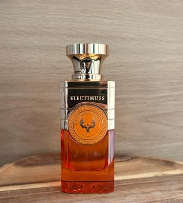 Electimuss Caspian Cherry 100ml Extrait de parfum beschikbaar voor biedingen