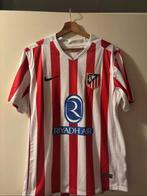 Atletico madrid shirt, Maat M, Verzenden, Zo goed als nieuw, Shirt