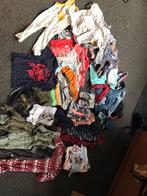 Pakket kleding jongens alle maten 56 tot 92, Ophalen of Verzenden, Gebruikt, Overige maten
