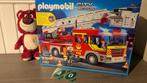 ZGAN Playmobil sets, Kinderen en Baby's, Speelgoed | Playmobil, Ophalen of Verzenden, Zo goed als nieuw, Complete set