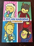 Dylan Haegens - Dylan Haegens Stripboek, Fictie algemeen, Dylan Haegens, Ophalen of Verzenden, Zo goed als nieuw