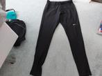 Nike sportbroek zwart maat L, Ophalen of Verzenden, Gedragen, Zwart, Algemeen