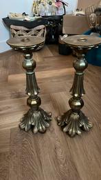 Kandelaar, Overige materialen, Overige kleuren, 25 tot 50 cm, Nieuw