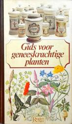 gids voor geneeskrachtige planten, Boeken, Ophalen of Verzenden, Zo goed als nieuw, Overige onderwerpen, Achtergrond en Informatie