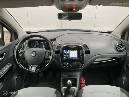 Airbagset Renault Captur 1 681002493R 985253411R 985108265R, Auto-onderdelen, Dashboard en Schakelaars, Renault, Gebruikt, Ophalen of Verzenden