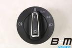 Lichtschakelaar VW Golf 7, Auto-onderdelen, Dashboard en Schakelaars, Gebruikt