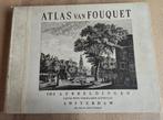 Atlas van Fouquet Gravures Amsterdam  1580-1774, Boeken, Geschiedenis | Stad en Regio, Gelezen, Ophalen of Verzenden, 15e en 16e eeuw
