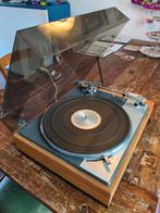 Lenco L 75 platenspeler in zeer goede staat, Ophalen, Zo goed als nieuw, Overige merken