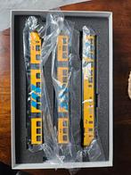 Artitec NS plan U 147, Hobby en Vrije tijd, Modeltreinen | H0, Overige merken, Treinset, Gelijkstroom, Ophalen of Verzenden