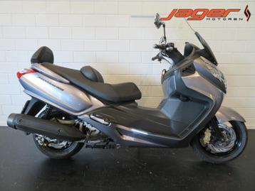 SYM MAXSYM 400I MOTORSCOOTER TOP! (bj 2012) beschikbaar voor biedingen