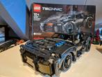 Lego Technic The Batmanmobile, Kinderen en Baby's, Speelgoed | Duplo en Lego, Ophalen, Zo goed als nieuw