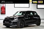 Mini Mini Electric Classic 33 kWh | Apple Carplay | LED Unio, Stof, Gebruikt, 4 stoelen, Zwart