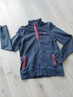 Bjorn Borg sportvest, Ophalen of Verzenden, Zo goed als nieuw, Maat 46/48 (XL) of groter, Groen