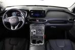 Hyundai Santa Fe 1.6 T-GDI HEV Comfort Smart 7-Persoons Voll, Auto's, Santa Fe, Gebruikt, Euro 6, 4 cilinders