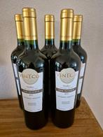 2013 Vinecol Organic Oak Reserve Malbec Mendoza, Argentina, Verzamelen, Wijnen, Ophalen of Verzenden, Rode wijn, Zuid-Amerika