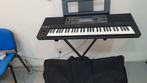Keyboard yamaha psr A5000, Ophalen, Zo goed als nieuw, 61 toetsen, Yamaha