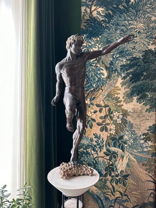 Dionysos van Margot Homan, Antiek en Kunst, Kunst | Beelden en Houtsnijwerken, Ophalen