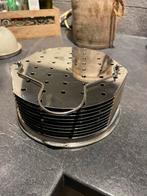 Metalen  kookrek lasagne, Ophalen of Verzenden, Zo goed als nieuw, Overig