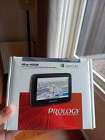 Navigatiesysteem Prology iMap-400M, Auto diversen, Ophalen of Verzenden, Nieuw