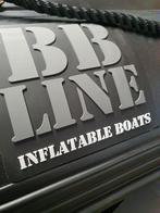 BBLine HD rubberboten. Pré-order en krijg 10% korting, Watersport en Boten, Rubberboten, Overige merken, Nieuw, Ophalen of Verzenden