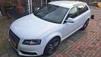 Audi A3 1.8 Tfsi Sportback 118KW 2010 Wit, Auto's, Audi, Te koop, Geïmporteerd, 5 stoelen, Benzine