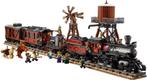 Lego Bricklink Wild West Train nr 910044, Ophalen, Nieuw, Complete set, Lego