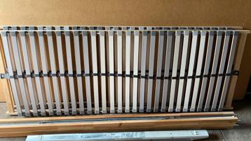 IKEA bed Skorva 140x200 cm - afbeelding 3