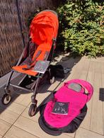 Babyzen yoyo 0+ en 6+, Kinderen en Baby's, Kinderwagens en Combinaties, Ophalen, Gebruikt, Overige merken