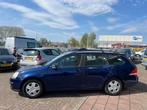 Volkswagen Golf Variant 1.6 Trendline - Clima - Cruise -, Auto's, Voorwielaandrijving, Stof, Gebruikt, Zwart