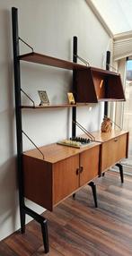 Louis van teeffelen webe wandkast dressoir, Ophalen, 25 tot 50 cm, Minder dan 100 cm