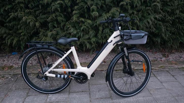 Okai electric bike, Fietsen en Brommers, Elektrische fietsen, Overige merken, Ophalen of Verzenden