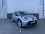 Toyota Aygo X 1.0 VVT-i S-CVT first | Automaat | Lichtmetale, Auto's, Stof, Gebruikt, Euro 6, 4 stoelen