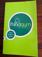 The Mind Gym - Denk buiten de kaders, Ophalen of Verzenden
