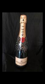 Champagne Moët Chandon imperial “Limited Edition”, Ophalen, Nieuw, Frankrijk, Champagne