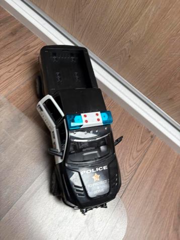 Bruder voertuigen te koop - Zo goed als nieuw! beschikbaar voor biedingen