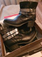 Nieuwe laarsjes, Ophalen of Verzenden, Nieuw, Zwart