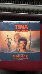 12 tina turner mad max we dont need another hero thunderdome, Ophalen, 1980 tot 2000, Gebruikt, 12 inch