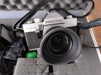 Praktica Super TL 1000, Audio, Tv en Foto, Fotocamera's Analoog, Ophalen, Gebruikt, Spiegelreflex, Overige Merken