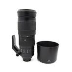 Nikon AF-S 200-500mm f/5.6 VR NANO, Gebruikt, Zoom, Xxx, Nikon
