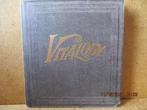 adver313 pearl jam - vitalogy, Ophalen, Gebruikt