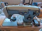 Oude nostalgische Melson electr. Naaimachine  ., Ophalen of Verzenden