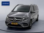 Mercedes-Benz V-Klasse 250d 4-MATIC Extra Lang BPM Vrij Dire, Automaat, Bedrijf, Diesel, Vierwielaandrijving