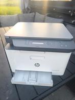 HP Printer / scannen / kopiëren ( fuser unit vervangen), Ophalen, Gebruikt