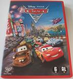 Dvd *** CARS 2 *** Walt Disney Pixar, Alle leeftijden, Ophalen of Verzenden, Zo goed als nieuw, Tekenfilm