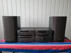 Stereotoren technics, Gebruikt, Cd-speler, Losse componenten, Ophalen