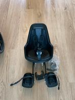 Bobike voorzitje met adapter, Ophalen, Voorzitje, Bobike, 0 t/m 13 kg