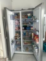 Beko koelkast, Witgoed en Apparatuur, Koelkasten en IJskasten, 60 cm of meer, Met vriesvak, Zo goed als nieuw, Ophalen