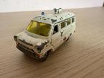 Ford Transit Siku bewerkt, Antiek en Kunst, Antiek | Speelgoed, Ophalen of Verzenden